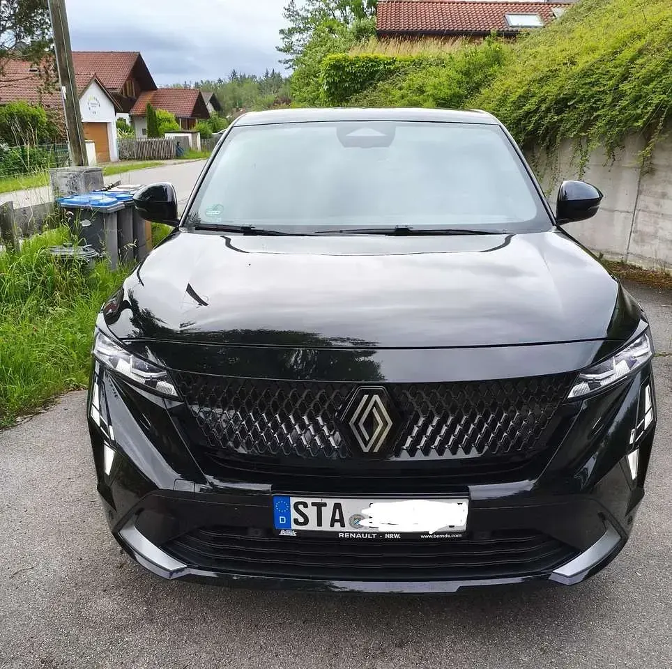 Gebraucht Renault Rafale 200 PS (147 kW) 2024 SUV