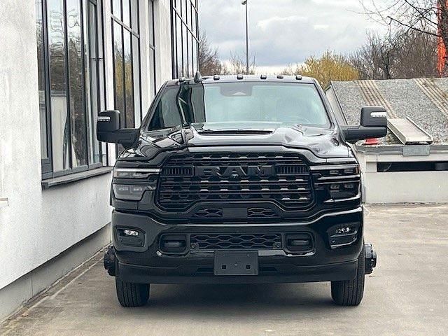 Nowe Dodge Ram Limited 426 KM (313 kW) 2025 Czarny Pickup