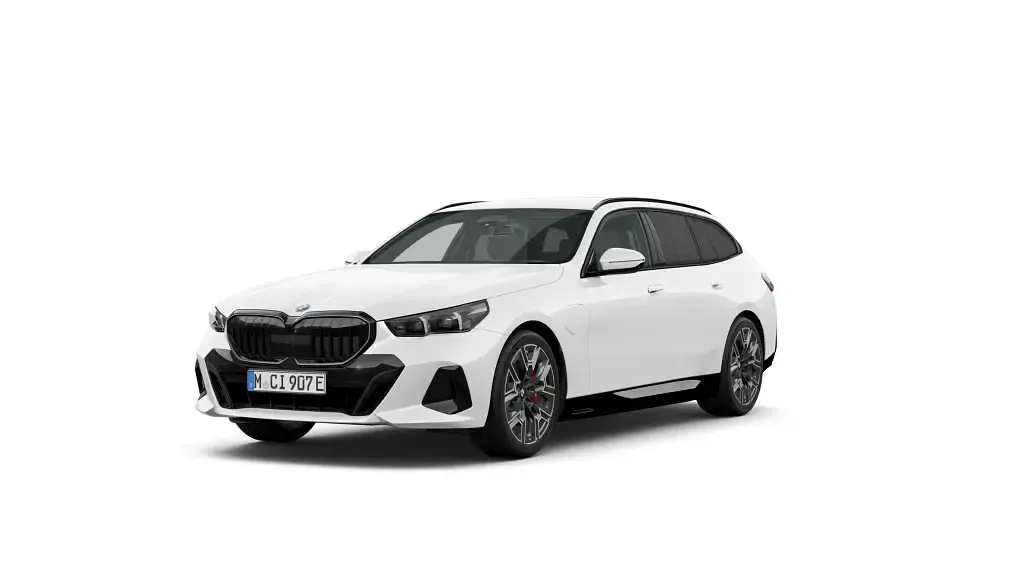Neu BMW 550e Comfort Edition 313 PS (230 kW) 2026 Kombi