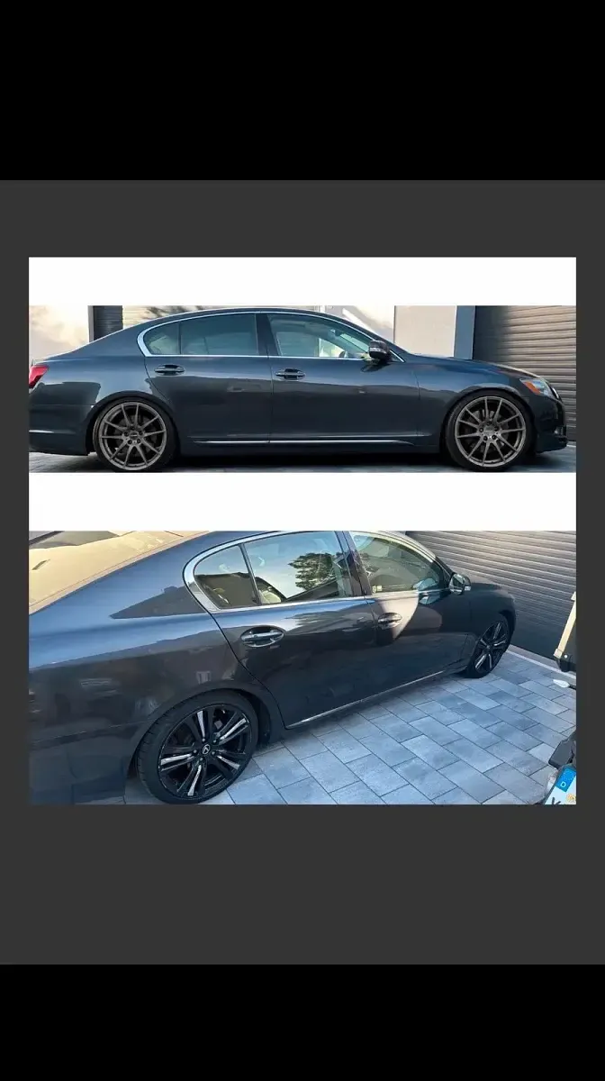 Gebraucht Lexus GS300 249 PS (183 kW) 2010 Andere farben Limousine