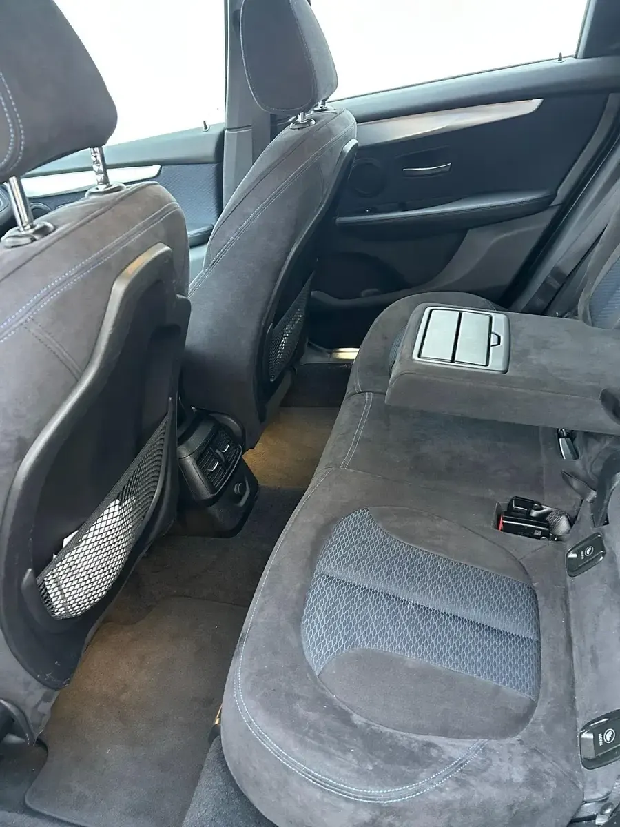 Gebraucht BMW 218 M Sport 2017 Kombi