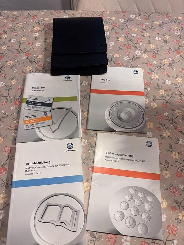 Usata VW Multivan 140 CV (102 kW) 2015 Argento Monovolume