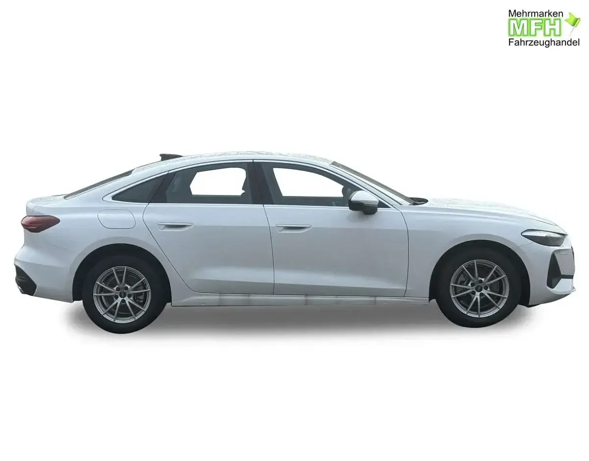 Nouă Audi A5 Basis 204 CP (150 kW) 2026 Wählbar Coupe