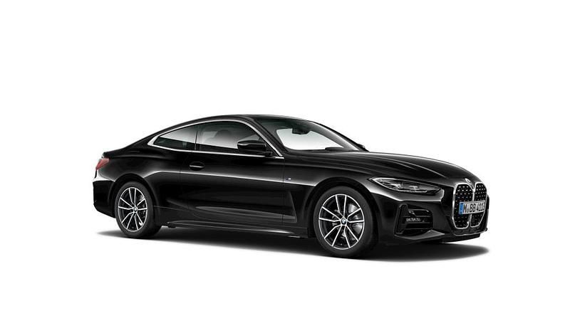 Gebraucht BMW 420 Efficient Dynamics 184 PS (135 kW) 2026 Coupé