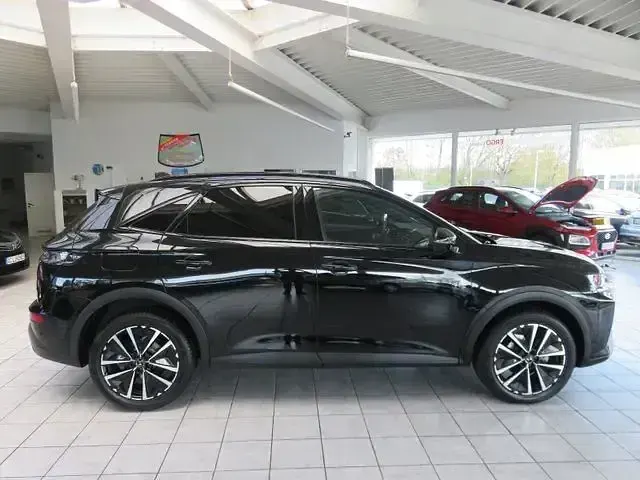 Gebraucht DS Automobiles DS7 Crossback 131 PS (96 kW) 2024 Andere SUV