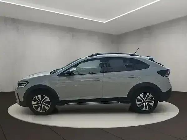 Neu VW Taigo 116 PS (85 kW) 2026 Ascotgrau SUV