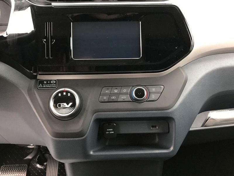 Ny Maxus eDeliver 3 89 kW (122 HK) 2025 Hvid Van
