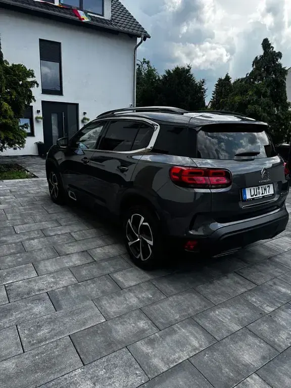 Gebraucht Citroën C5 Aircross Shine 131 PS (96 kW) 2020 SUV