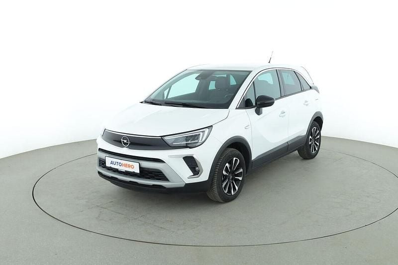Gebraucht Opel Crossland X Elegance 131 PS (96 kW) 2024 SUV