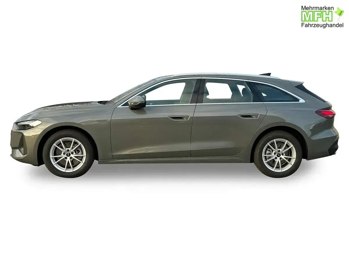 Neu Audi A5 Basis 204 PS (150 kW) 2026 Wählbar Kombi