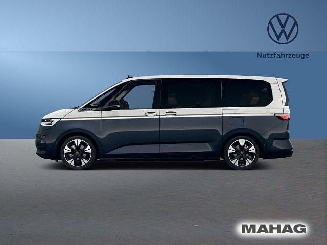 Neu VW Multivan Life 150 PS (110 kW) 2026 Weiß Van / Kleinbus