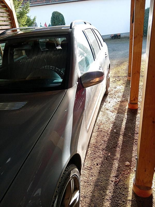 Gebraucht Mercedes 320 230 PS (169 kW) 2006 Silber Kombi