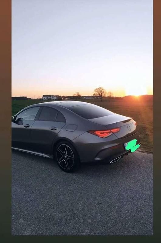 Gebraucht 2019 Mercedes CLA180 Edition 1 Limousine | 27.999 € (Teuer) - Bild 1/4