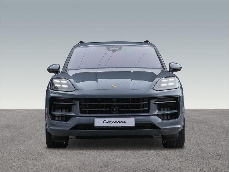 Neu Porsche Cayenne GTS 500 PS (367 kW) 2026 Grau SUV