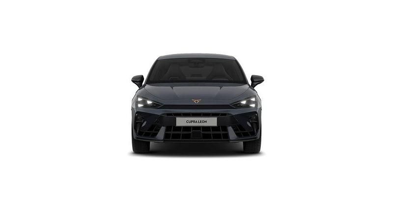 Neu Cupra Leon 204 PS (150 kW) 2026 Grau Limousine