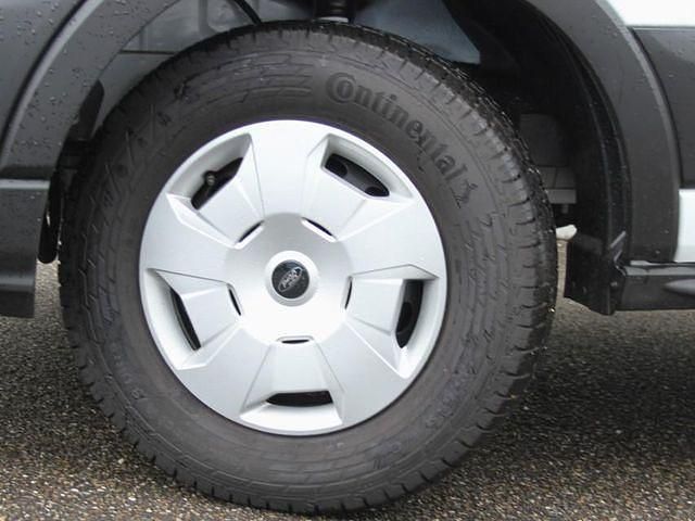 Gebraucht Ford Transit Trend 131 PS (96 kW) 2024 Weiss Van / Kleinbus