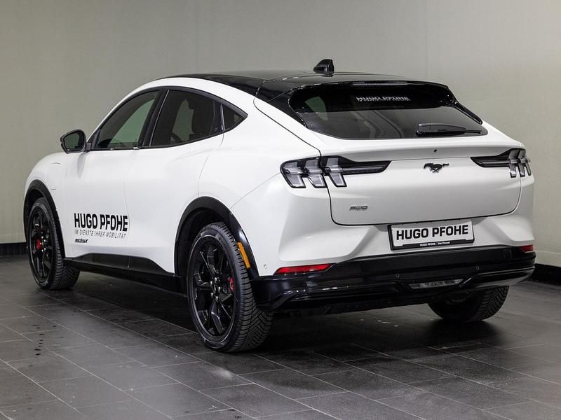 Gebraucht Ford Mustang Mach-E Premium 258 kW (351 PS) 2024 Andere farbe SUV