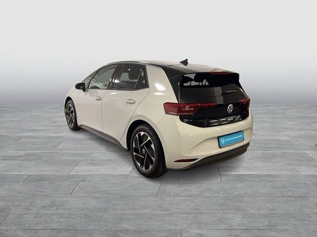 Gebraucht VW ID.3 Pro 150 kW (204 PS) 2024 Gletscherweiß metallic Kleinwagen