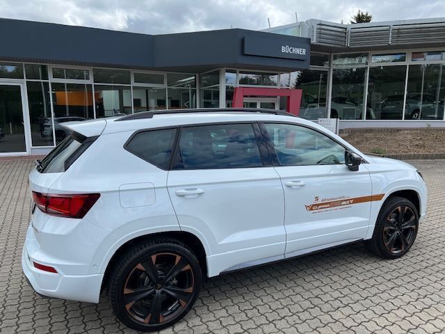 Gebraucht Cupra Ateca 190 PS (139 kW) 2024 SUV