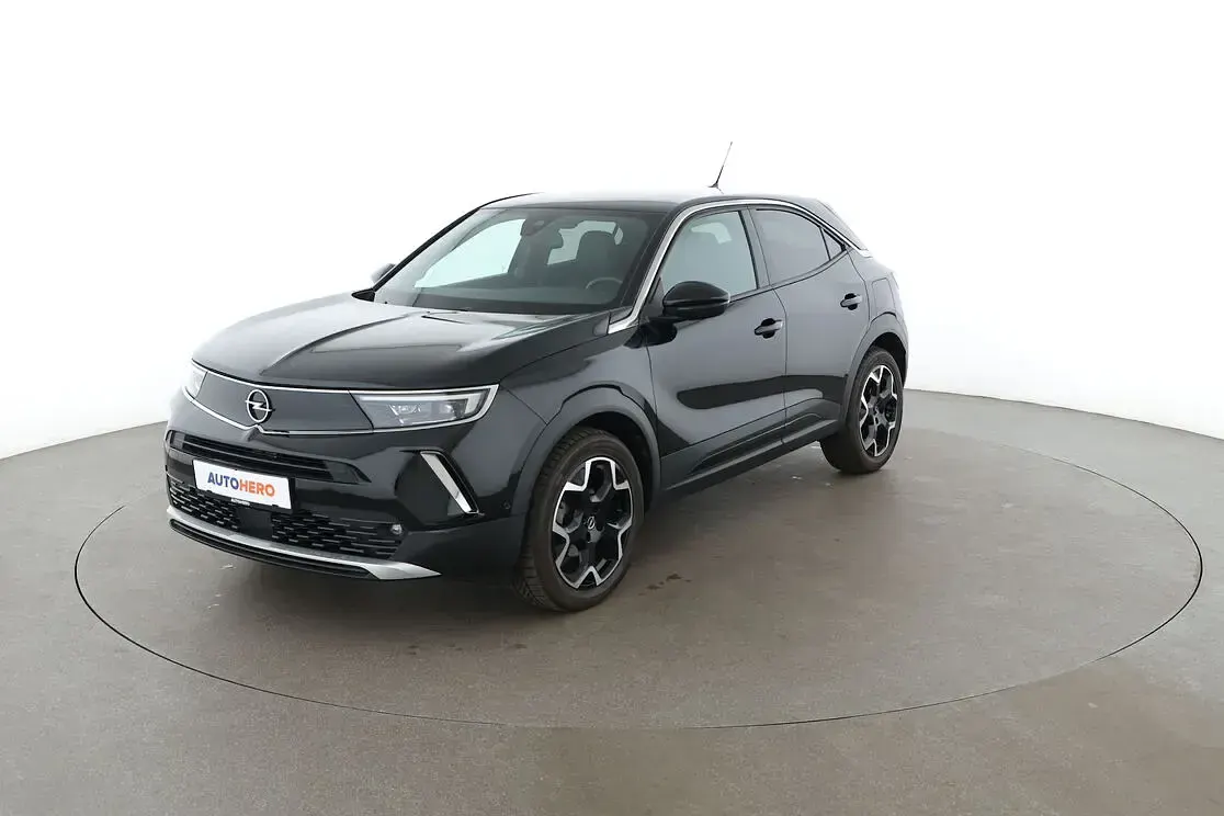 Gebraucht Opel Mokka Ultimate 2022 SUV