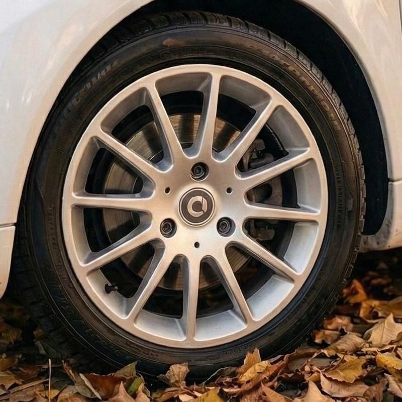 Gebraucht Smart ForTwo Coupé Passion 84 PS (61 kW) 2011 Weiß Coupé