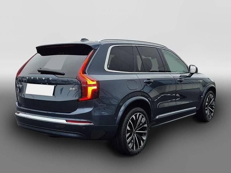 Gebraucht Volvo XC90 Plus 250 PS (183 kW) 2025 Blau SUV