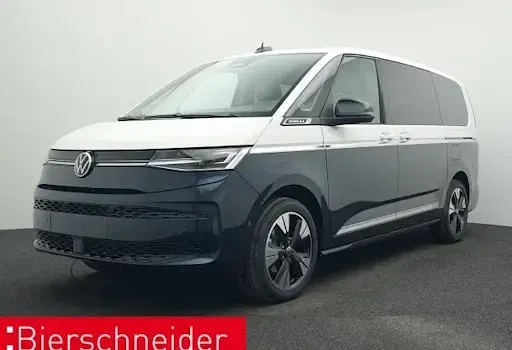 Nuova VW Multivan 150 CV (110 kW) 2026 Blu Monovolume