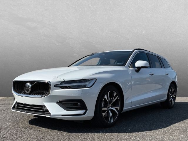 Gebraucht Volvo V60 Core 163 PS (119 kW) 2024 Weiss Kombi