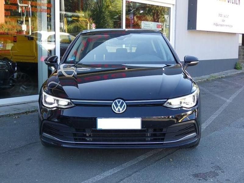 Gebraucht VW Golf VIII Style 220 PS (161 kW) 2020 Andere Limousine