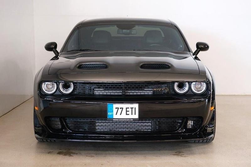 Gebraucht Dodge Challenger 2023 Coupé