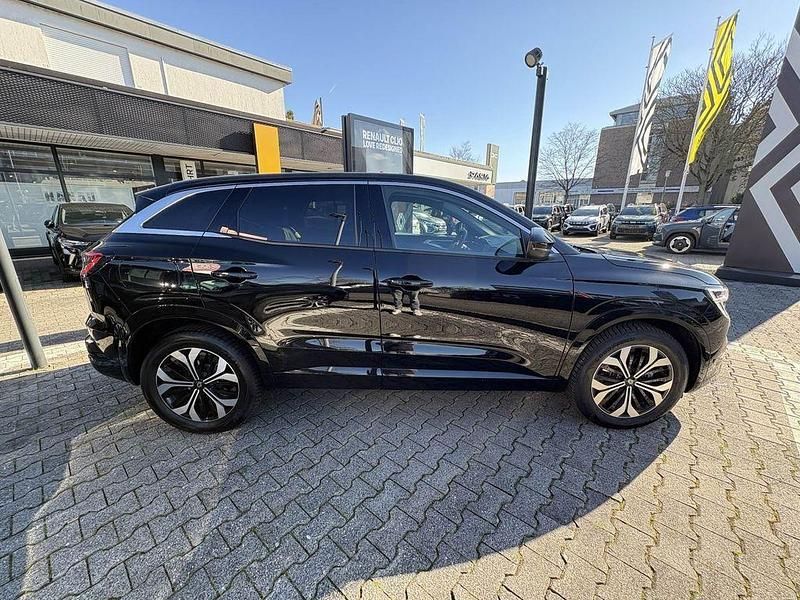 Gebraucht Renault Austral Techno 158 PS (116 kW) 2025 Schwarz SUV