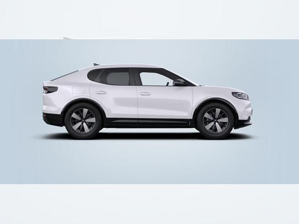 Neu Ford Capri Extended Range 210 kW (286 PS) 2026 Weiß (frozen white (uni)) SUV