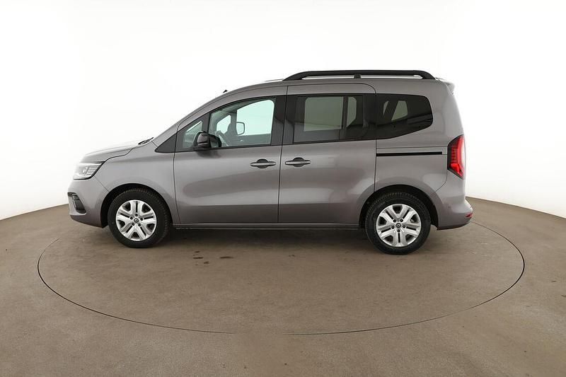 Gebraucht Renault Kangoo Intens 2022 Grau Van / Kleinbus