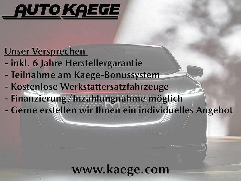 Neu Mazda 3 Exclusive-Line 186 PS (136 kW) 2026