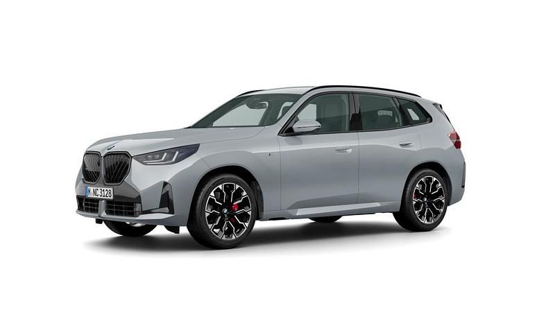 Neu 2025 BMW X3 Comfort Edition SUV | 65.540 € (Fairer Preis) - Bild 1/2