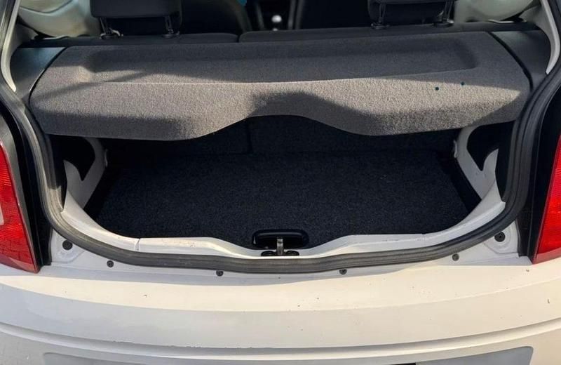 Usata VW up! 60 CV (44 kW) 2016 Bianco Utilitaria