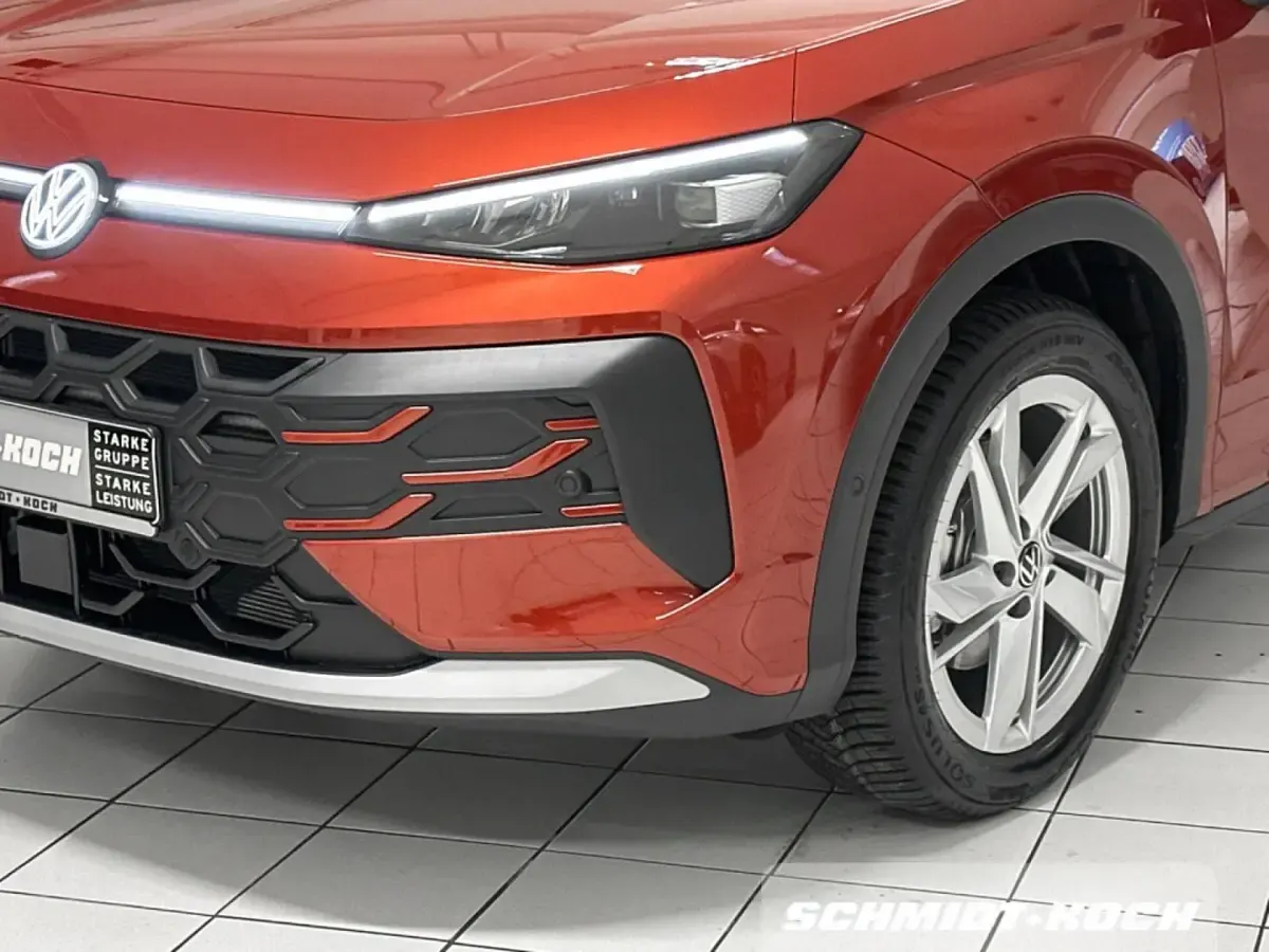 Gebraucht VW T-Roc Life 116 PS (85 kW) 2026 SUV