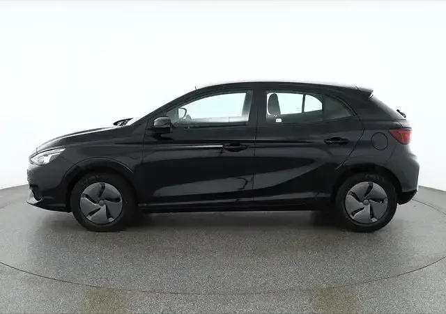 Neu MG MG3 194 PS (142 kW) 2026 Pebbleblackmet. Kleinwagen