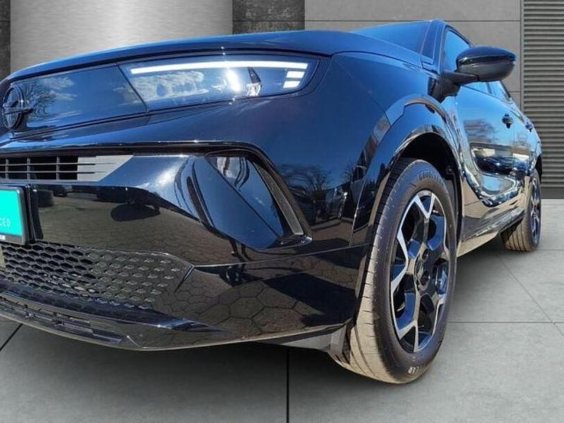 Gebraucht Opel Mokka 131 PS (96 kW) 2025 Schwarz SUV