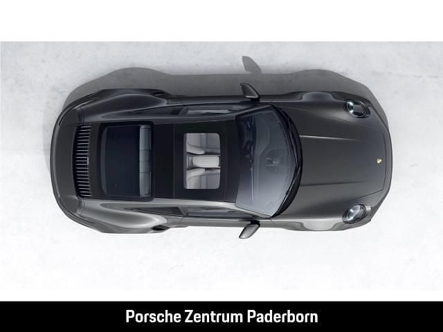 Gebraucht Porsche 992 581 PS (427 kW) 2024 Grau Coupé