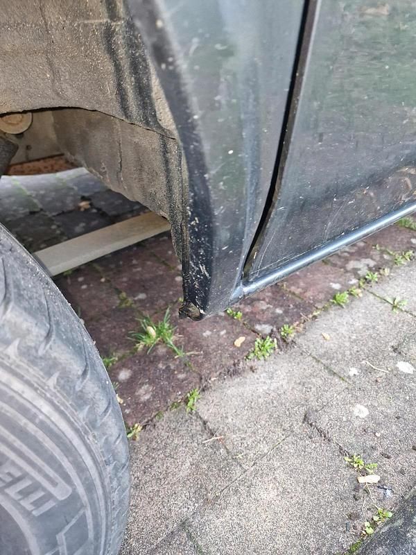 Second-hand Ford Transit 140 CP (102 kW) 2010 Albastru Monovolum