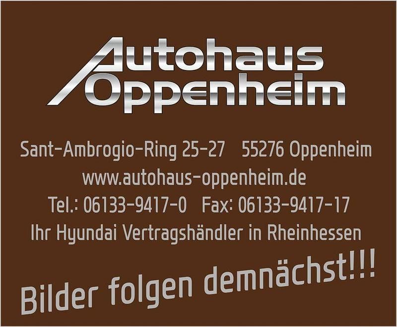 Blau Gebraucht 2022 Hyundai Tucson Trend SUV | 27.949 € (Guter Preis) - Bild 1/1
