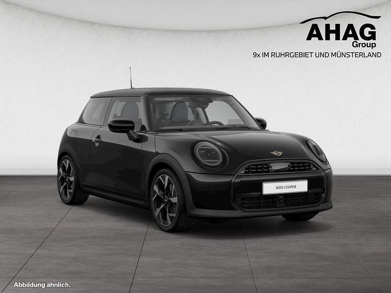 Gebraucht Mini Cooper 156 PS (114 kW) 2024 Schwarz Kleinwagen