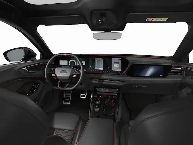 Gebraucht Audi RS5 Sport 639 PS (469 kW) 2026 Mythosschwarz metallic Kombi