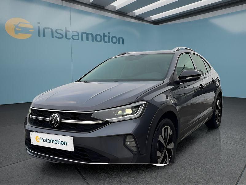 Gebraucht VW Taigo 150 PS (110 kW) 2022 Grau SUV