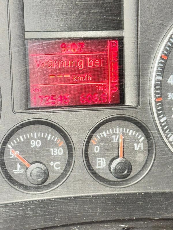 Second-hand VW Jetta 2005 Berlinǎ