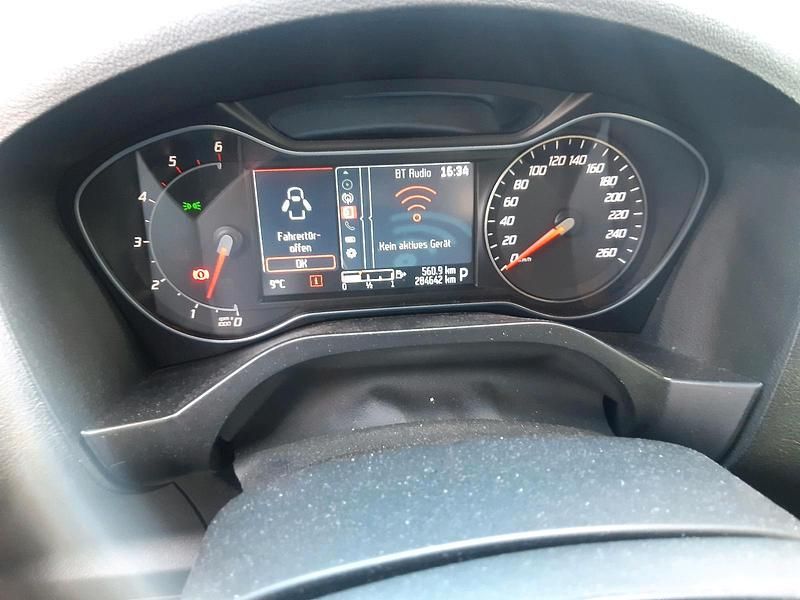 Gebraucht 2025 Ford Galaxy Van / Kleinbus | 5.800 € - Bild 1/4