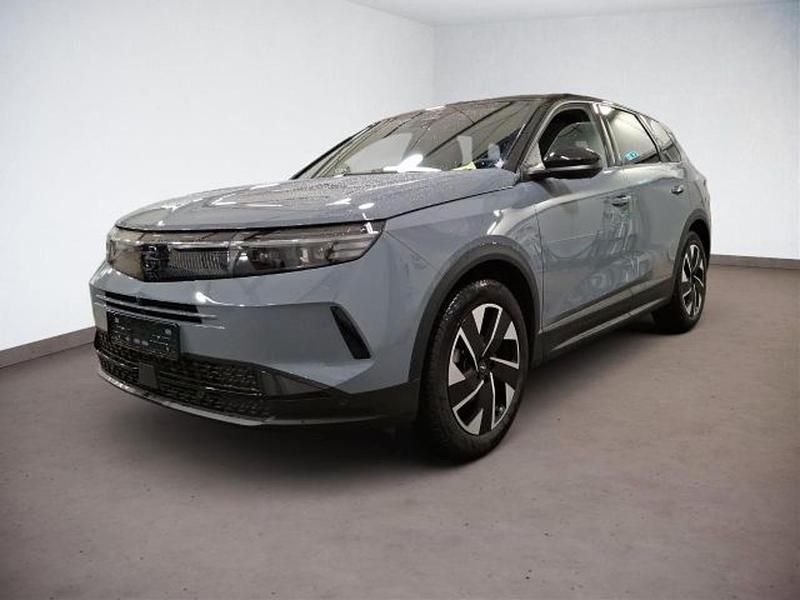Gebraucht 2025 Opel Grandland X SUV | 27.945 € (Guter Preis) - Bild 1/1