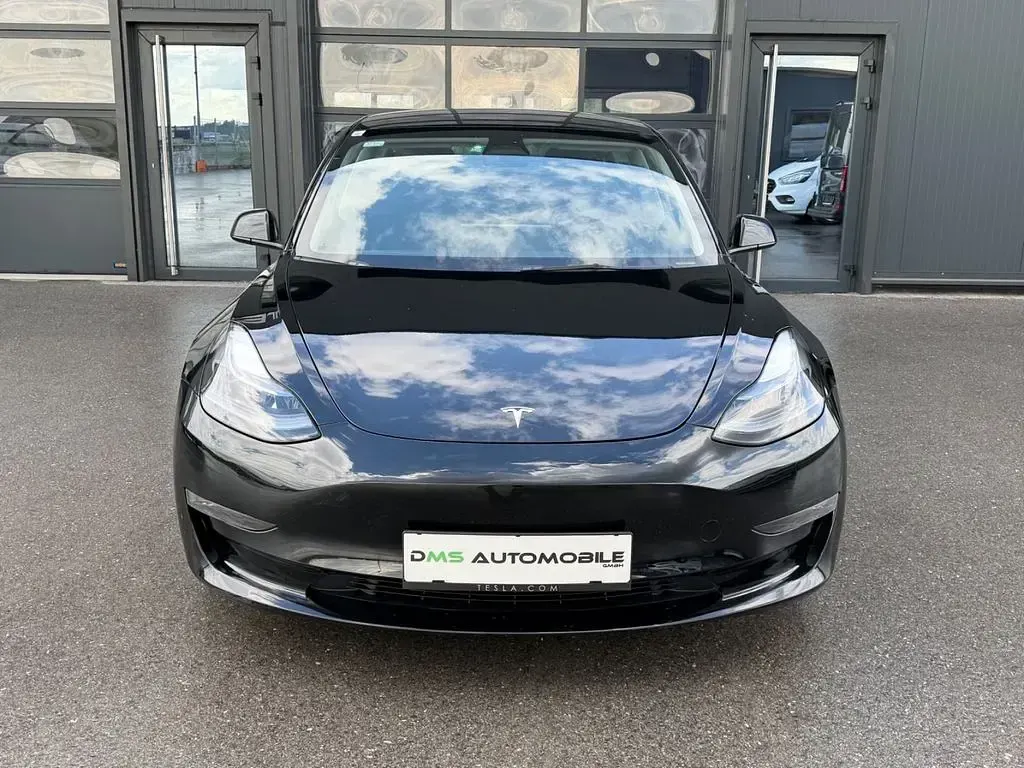 Occasion Tesla Model 3 Performance 377 kW (513 ch) 2023 Noir Berline