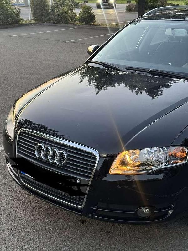 Gebraucht 2006 Audi A4 Kombi | 1.500 € (Guter Preis) - Bild 1/4
